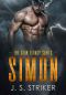 [Clan Legacy 09] • Simon